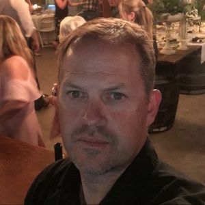 Meet your Posher, Brad